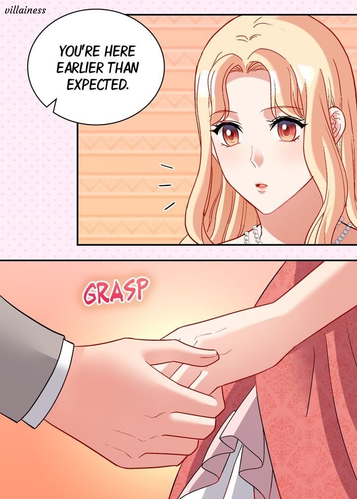 The Justice of Villainous Woman Chapter 110 page 32 - Chapter 110: S2 Finale