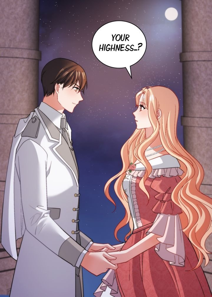 The Justice of Villainous Woman Chapter 110 page 33 - Chapter 110: S2 Finale