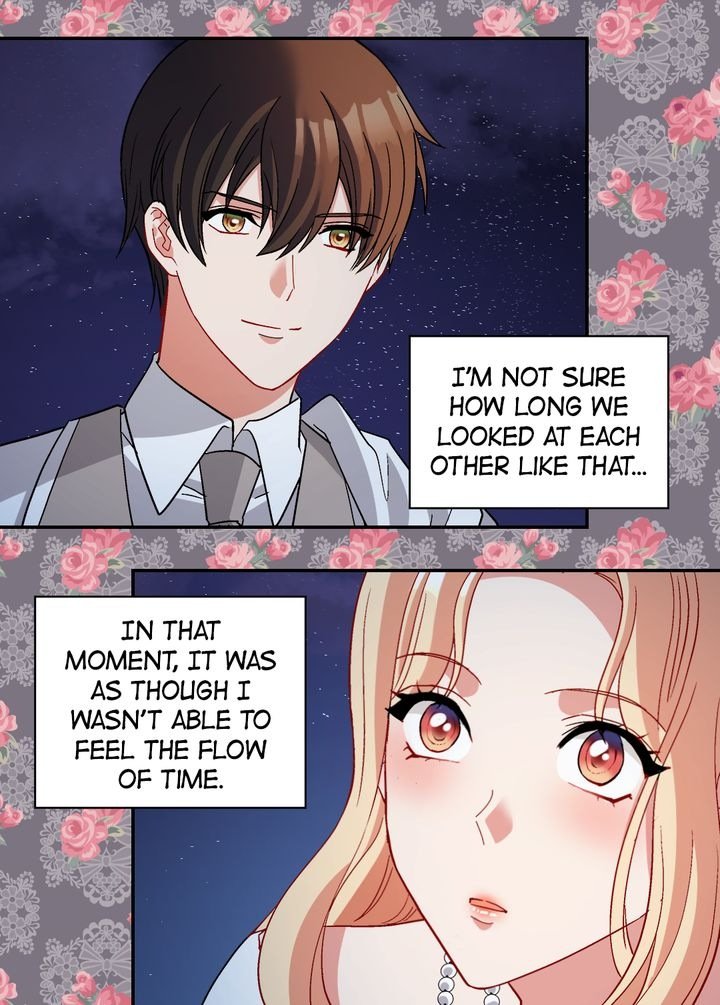 The Justice of Villainous Woman Chapter 110 page 34 - Chapter 110: S2 Finale