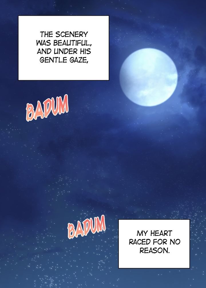 The Justice of Villainous Woman Chapter 110 page 35 - Chapter 110: S2 Finale