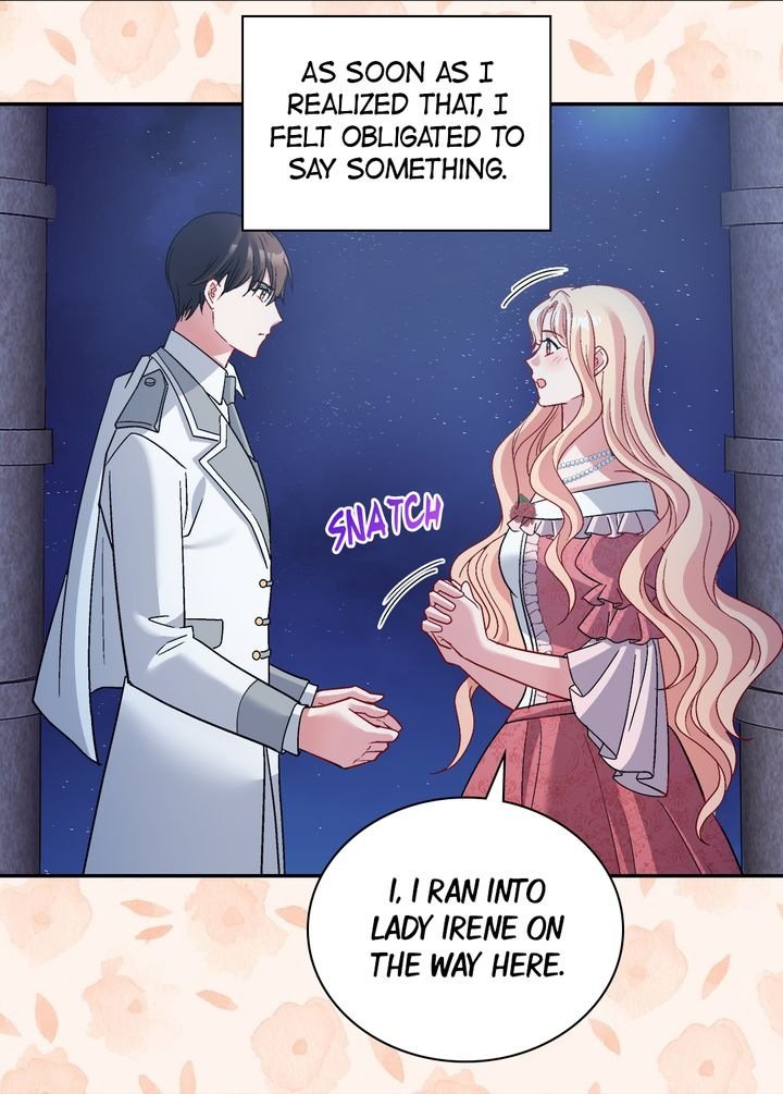 The Justice of Villainous Woman Chapter 110 page 36 - Chapter 110: S2 Finale
