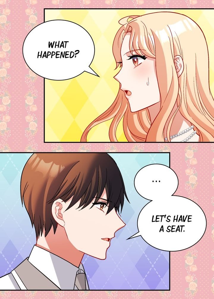 The Justice of Villainous Woman Chapter 110 page 37 - Chapter 110: S2 Finale