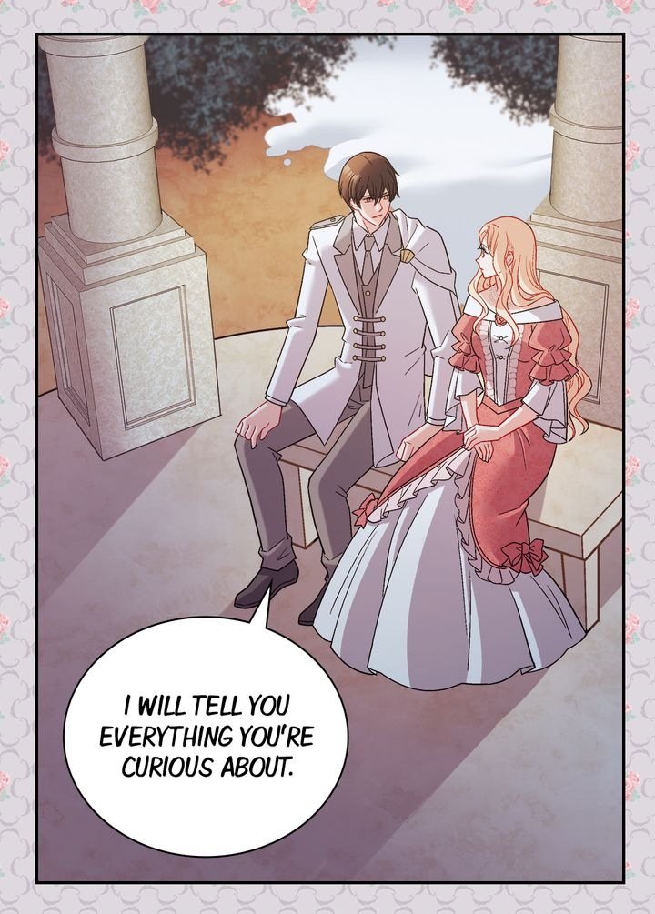 The Justice of Villainous Woman Chapter 110 page 38 - Chapter 110: S2 Finale