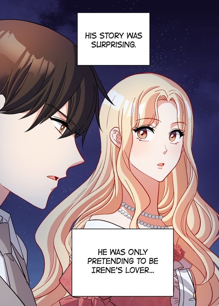 The Justice of Villainous Woman Chapter 110 page 39 - Chapter 110: S2 Finale