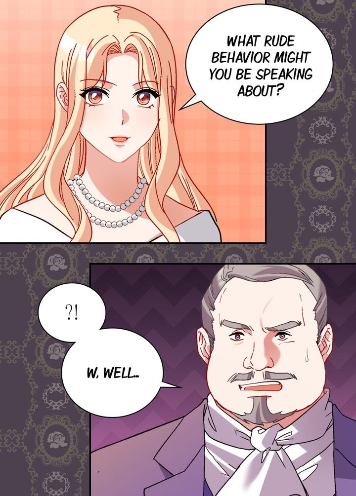 The Justice of Villainous Woman Chapter 110 page 4 - Chapter 110: S2 Finale