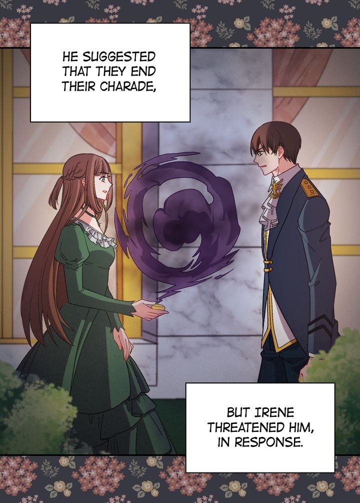 The Justice of Villainous Woman Chapter 110 page 40 - Chapter 110: S2 Finale