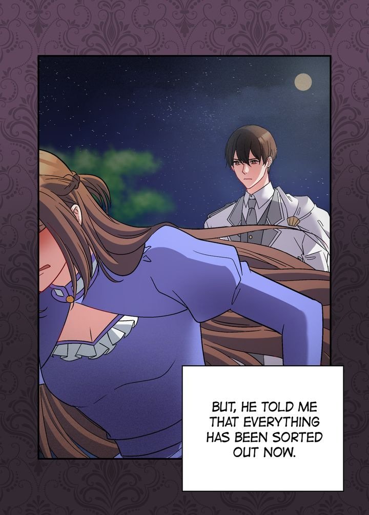 The Justice of Villainous Woman Chapter 110 page 41 - Chapter 110: S2 Finale