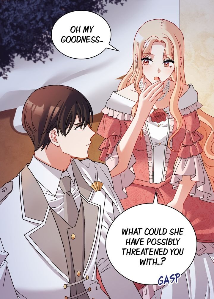 The Justice of Villainous Woman Chapter 110 page 42 - Chapter 110: S2 Finale