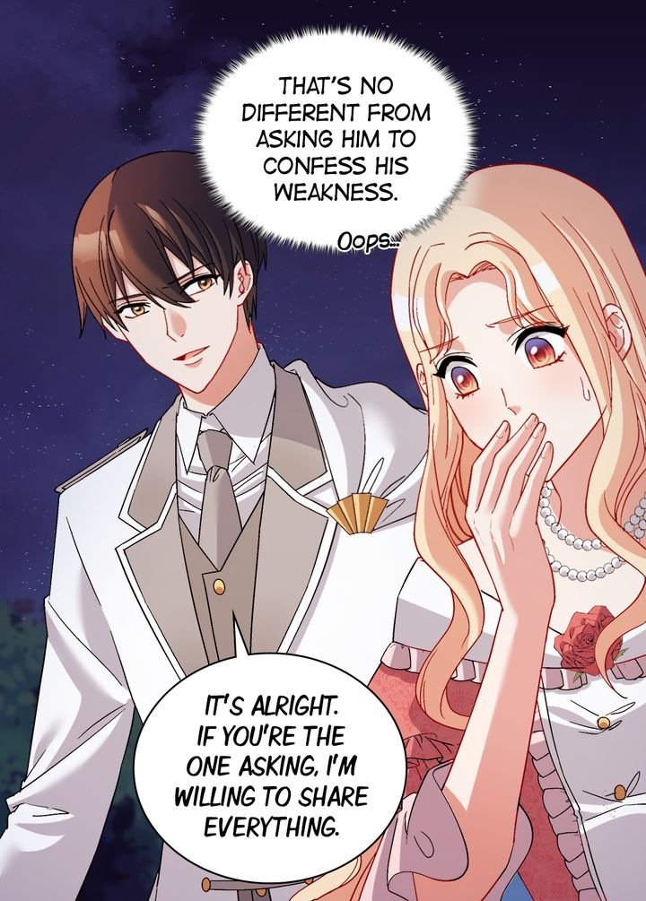 The Justice of Villainous Woman Chapter 110 page 43 - Chapter 110: S2 Finale
