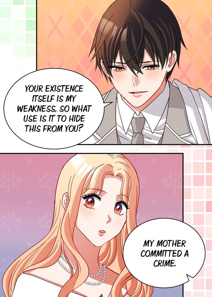 The Justice of Villainous Woman Chapter 110 page 44 - Chapter 110: S2 Finale