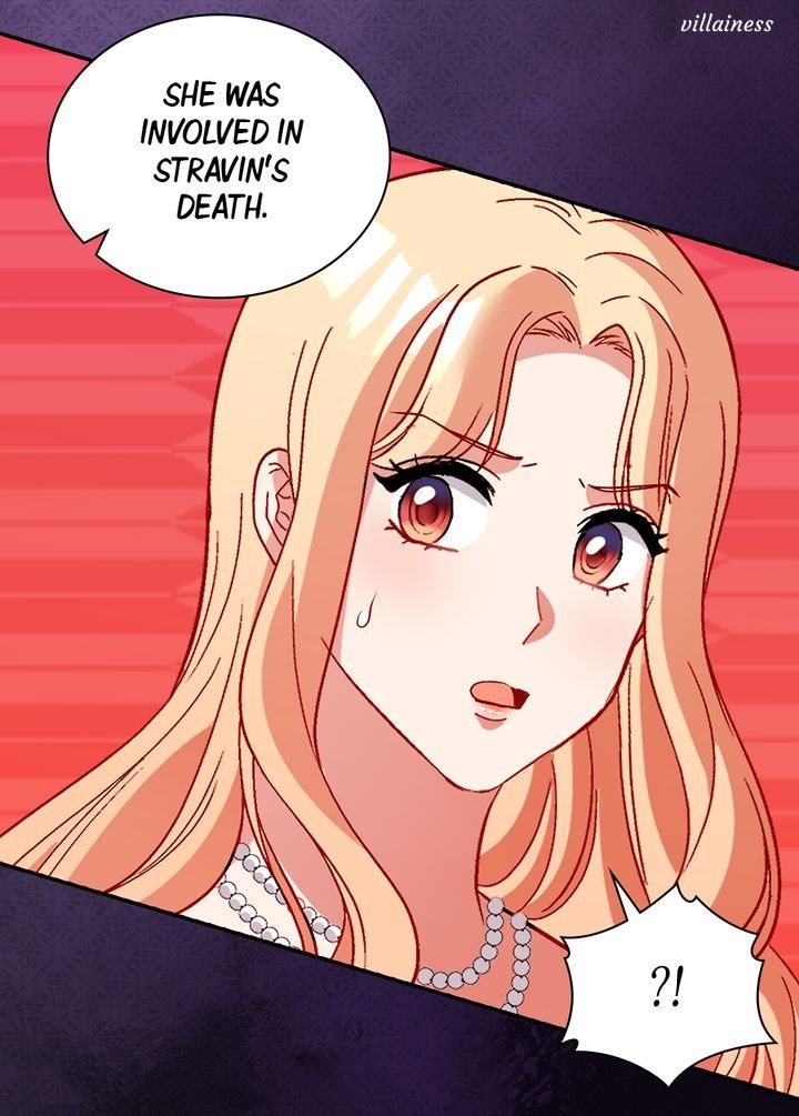 The Justice of Villainous Woman Chapter 110 page 45 - Chapter 110: S2 Finale