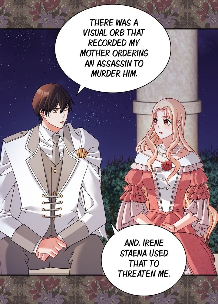 The Justice of Villainous Woman Chapter 110 page 46 - Chapter 110: S2 Finale