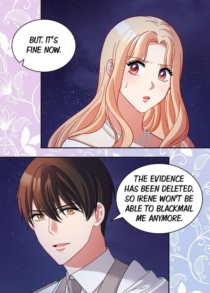 The Justice of Villainous Woman Chapter 110 page 47 - Chapter 110: S2 Finale