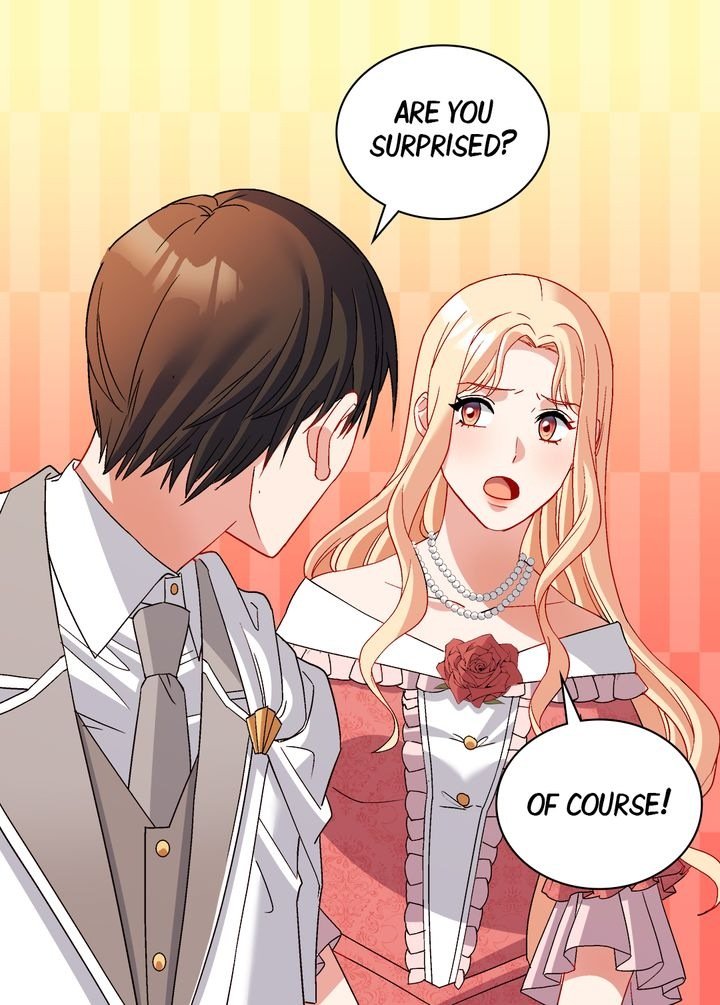 The Justice of Villainous Woman Chapter 110 page 48 - Chapter 110: S2 Finale