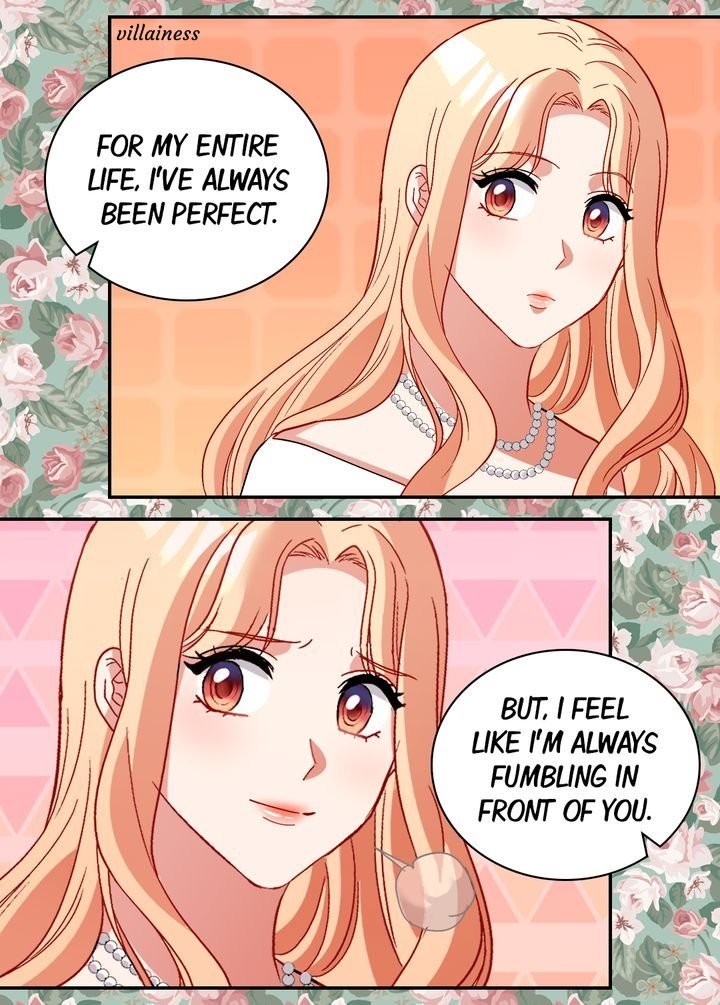 The Justice of Villainous Woman Chapter 110 page 50 - Chapter 110: S2 Finale