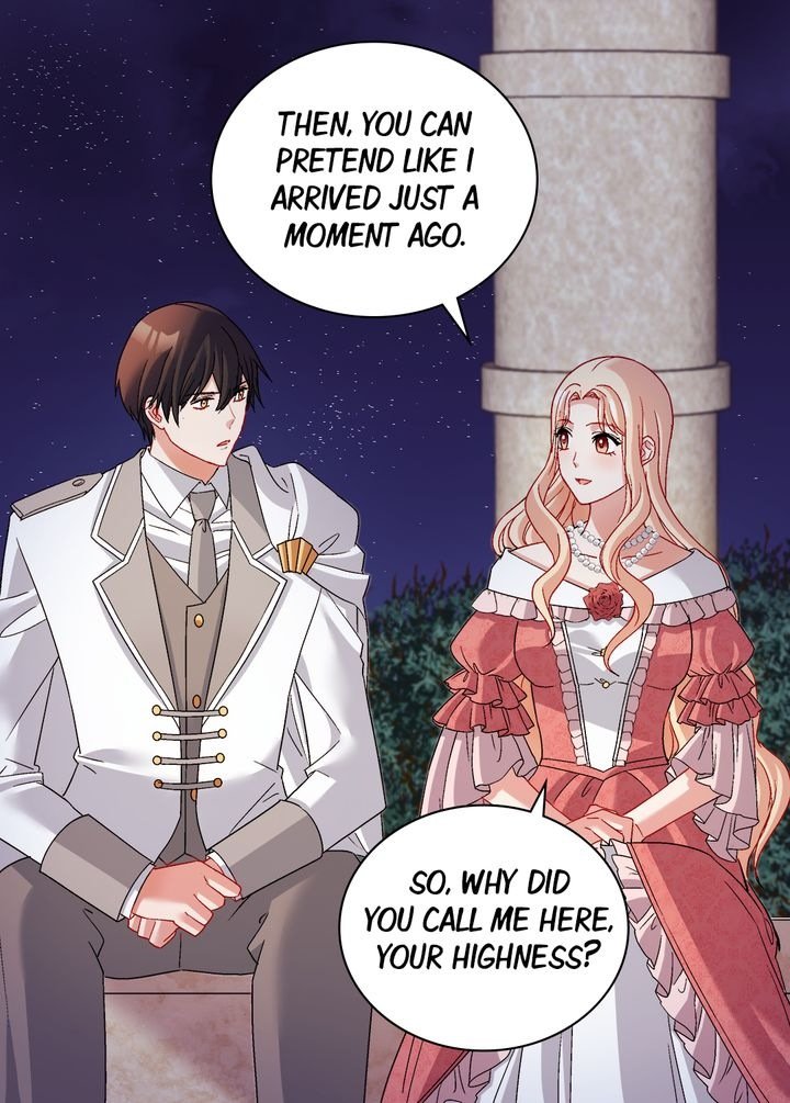 The Justice of Villainous Woman Chapter 110 page 51 - Chapter 110: S2 Finale