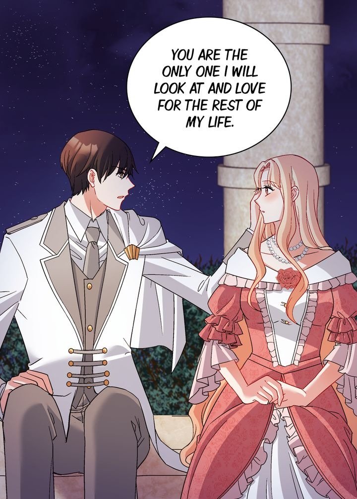 The Justice of Villainous Woman Chapter 110 page 59 - Chapter 110: S2 Finale