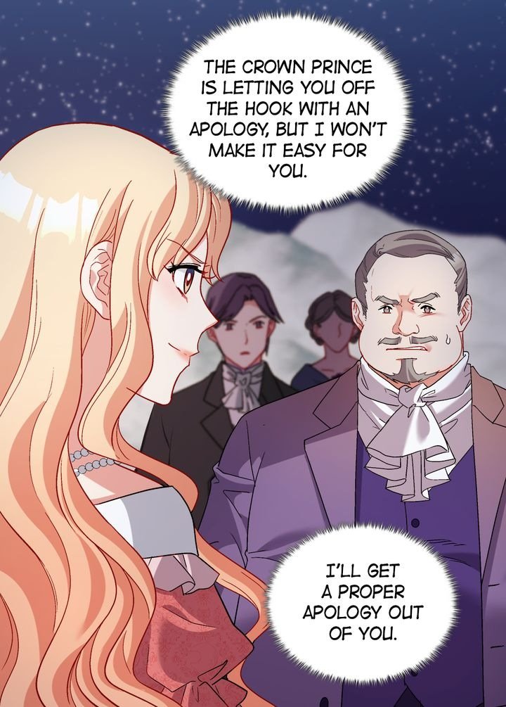 The Justice of Villainous Woman Chapter 110 page 6 - Chapter 110: S2 Finale