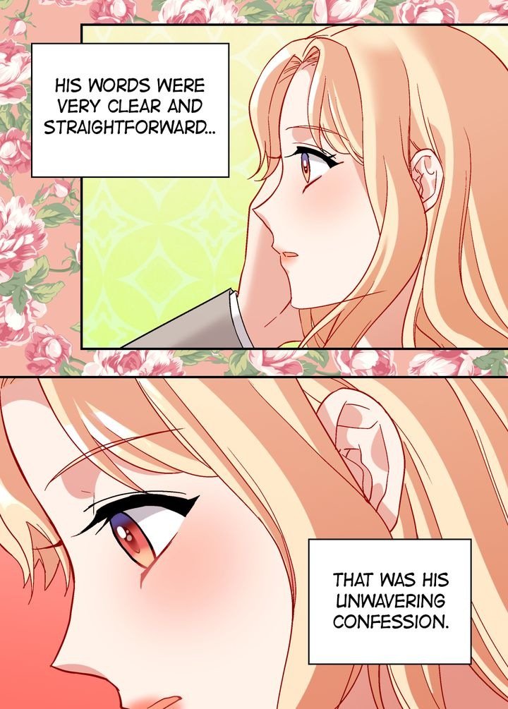 The Justice of Villainous Woman Chapter 110 page 60 - Chapter 110: S2 Finale