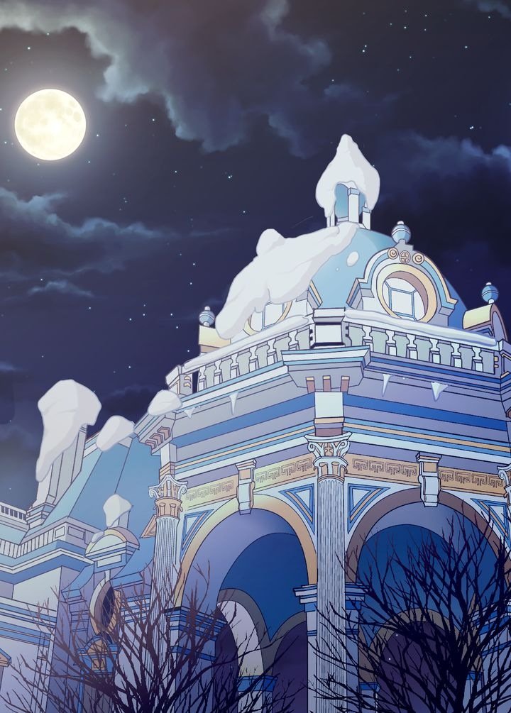 The Justice of Villainous Woman Chapter 110 page 62 - Chapter 110: S2 Finale