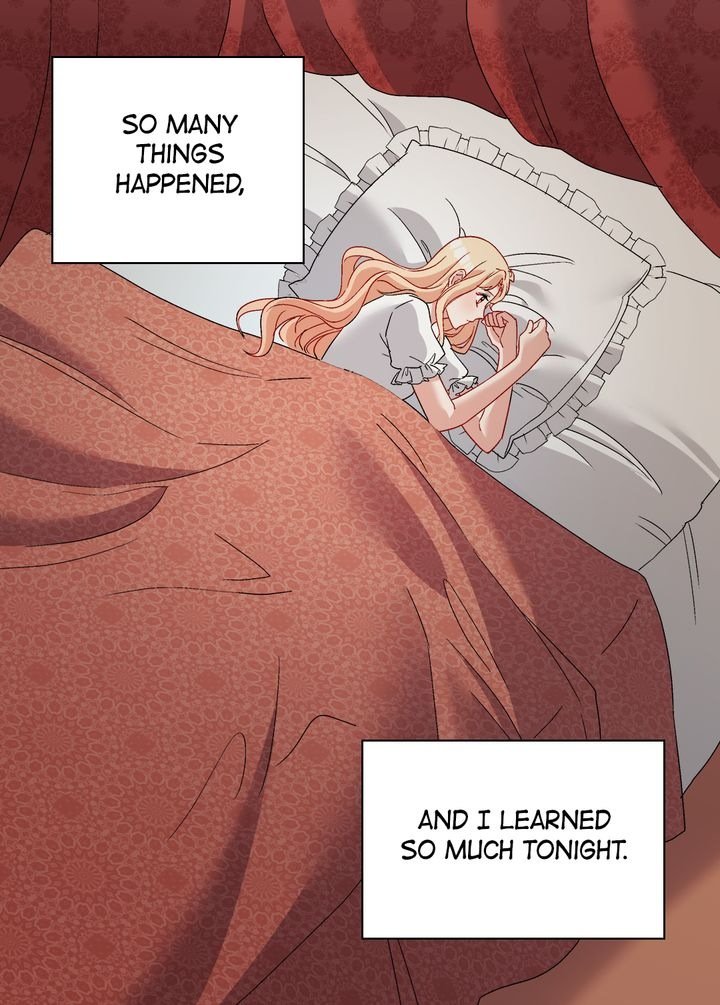 The Justice of Villainous Woman Chapter 110 page 63 - Chapter 110: S2 Finale