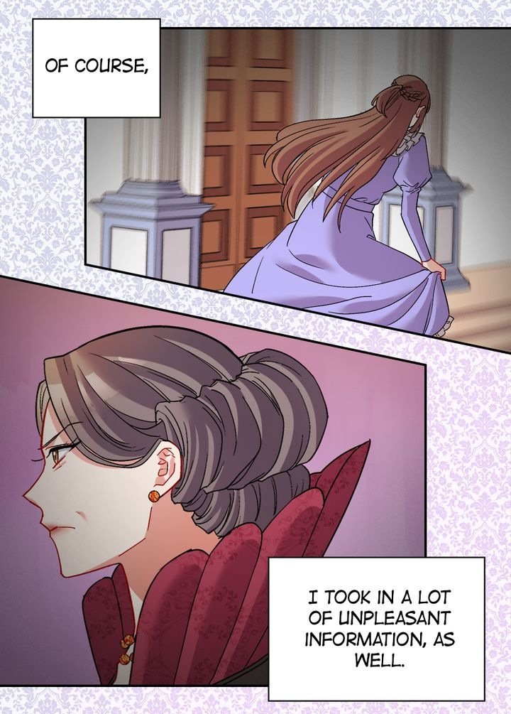 The Justice of Villainous Woman Chapter 110 page 64 - Chapter 110: S2 Finale
