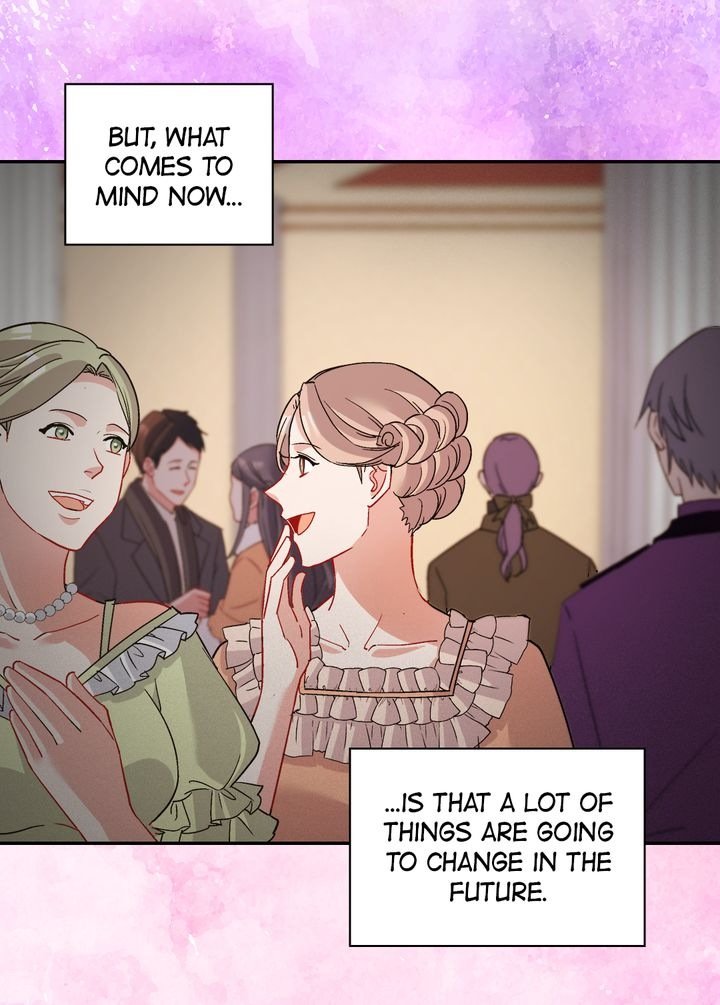 The Justice of Villainous Woman Chapter 110 page 65 - Chapter 110: S2 Finale