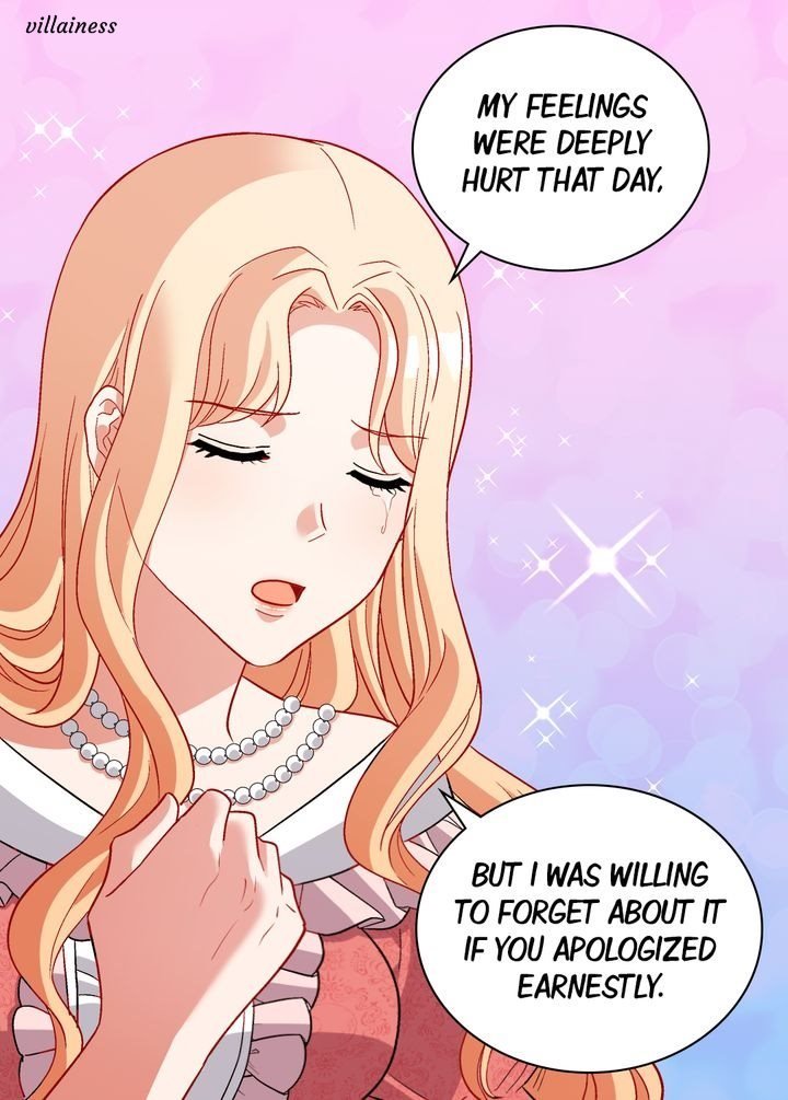 The Justice of Villainous Woman Chapter 110 page 7 - Chapter 110: S2 Finale