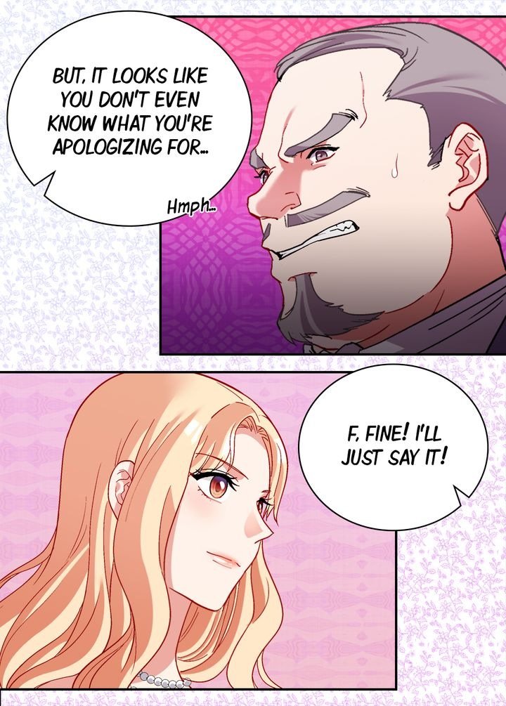 The Justice of Villainous Woman Chapter 110 page 8 - Chapter 110: S2 Finale
