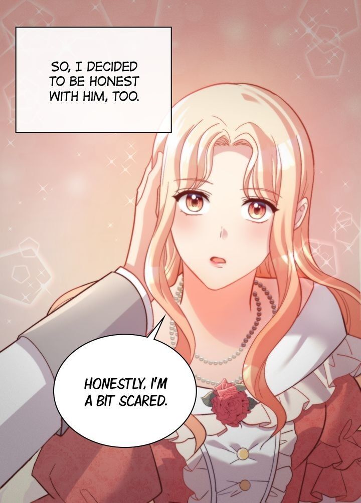 The Justice of Villainous Woman Chapter 111 page 10 - Chapter 111