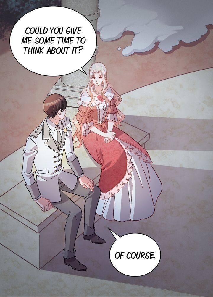 The Justice of Villainous Woman Chapter 111 page 13 - Chapter 111