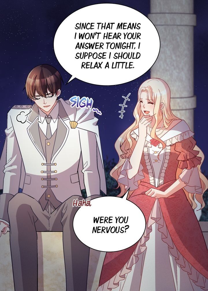 The Justice of Villainous Woman Chapter 111 page 15 - Chapter 111