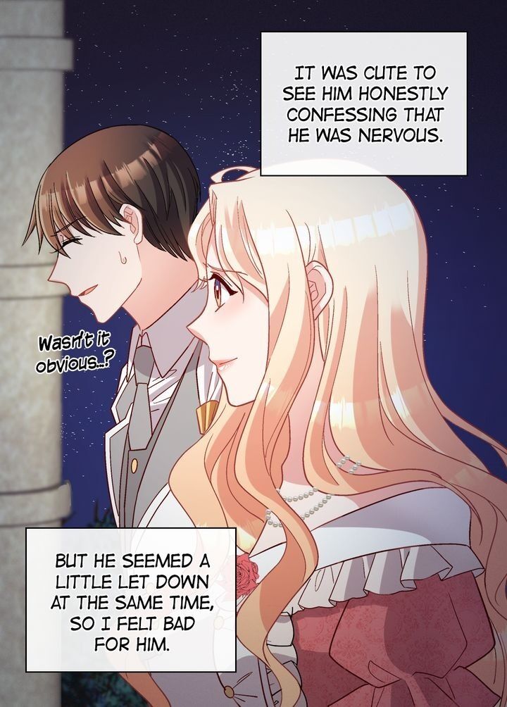 The Justice of Villainous Woman Chapter 111 page 16 - Chapter 111