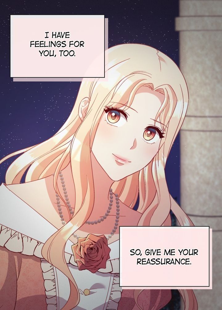 The Justice of Villainous Woman Chapter 111 page 17 - Chapter 111