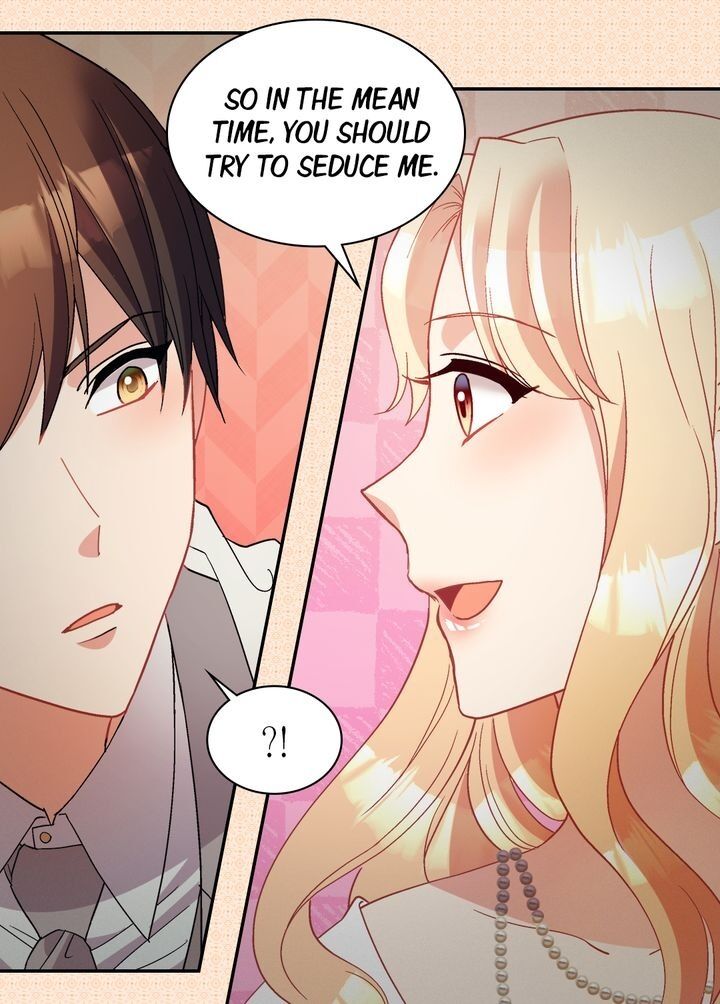 The Justice of Villainous Woman Chapter 111 page 19 - Chapter 111