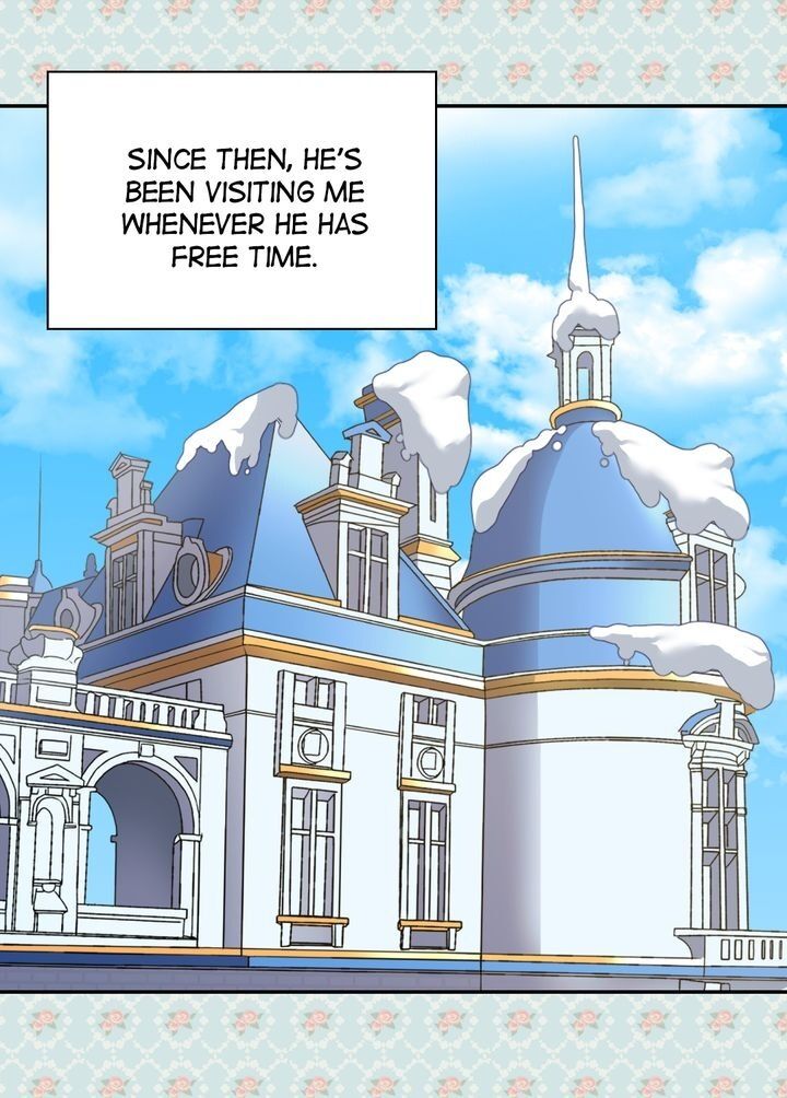 The Justice of Villainous Woman Chapter 111 page 23 - Chapter 111