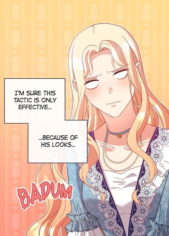 The Justice of Villainous Woman Chapter 111 page 27 - Chapter 111