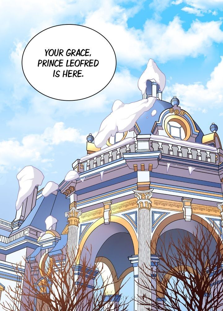 The Justice of Villainous Woman Chapter 111 page 3 - Chapter 111