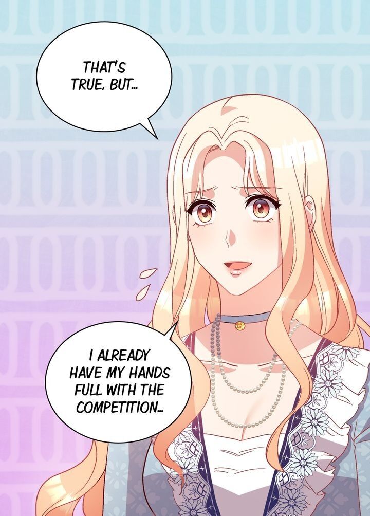 The Justice of Villainous Woman Chapter 111 page 38 - Chapter 111