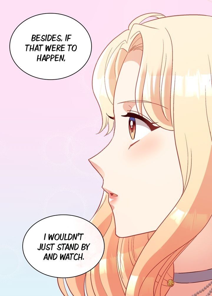 The Justice of Villainous Woman Chapter 111 page 45 - Chapter 111