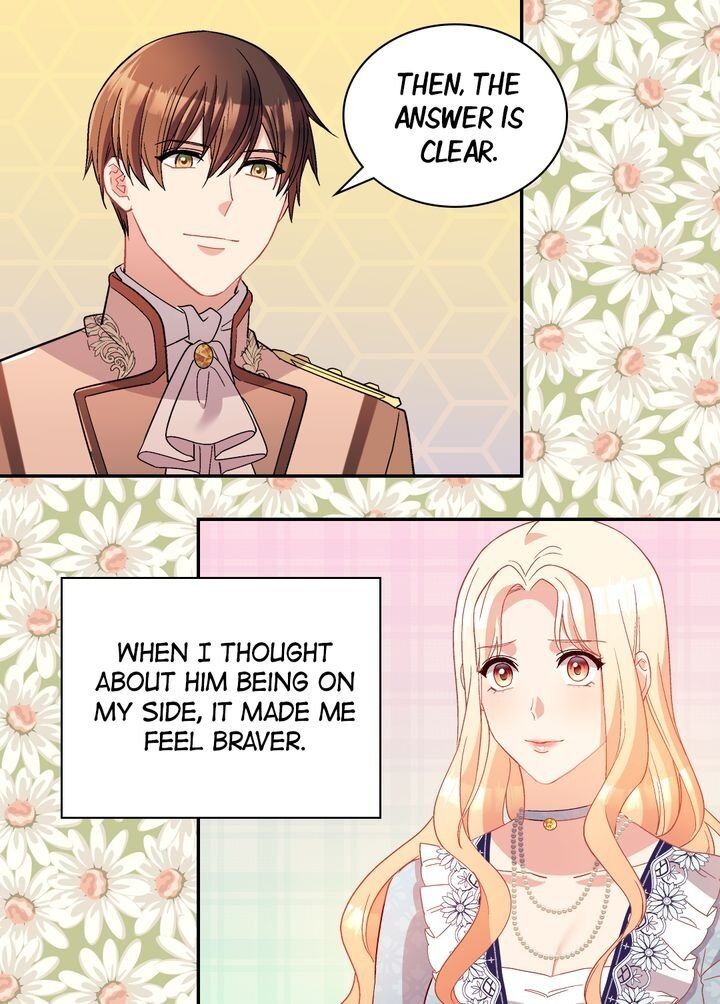 The Justice of Villainous Woman Chapter 111 page 49 - Chapter 111