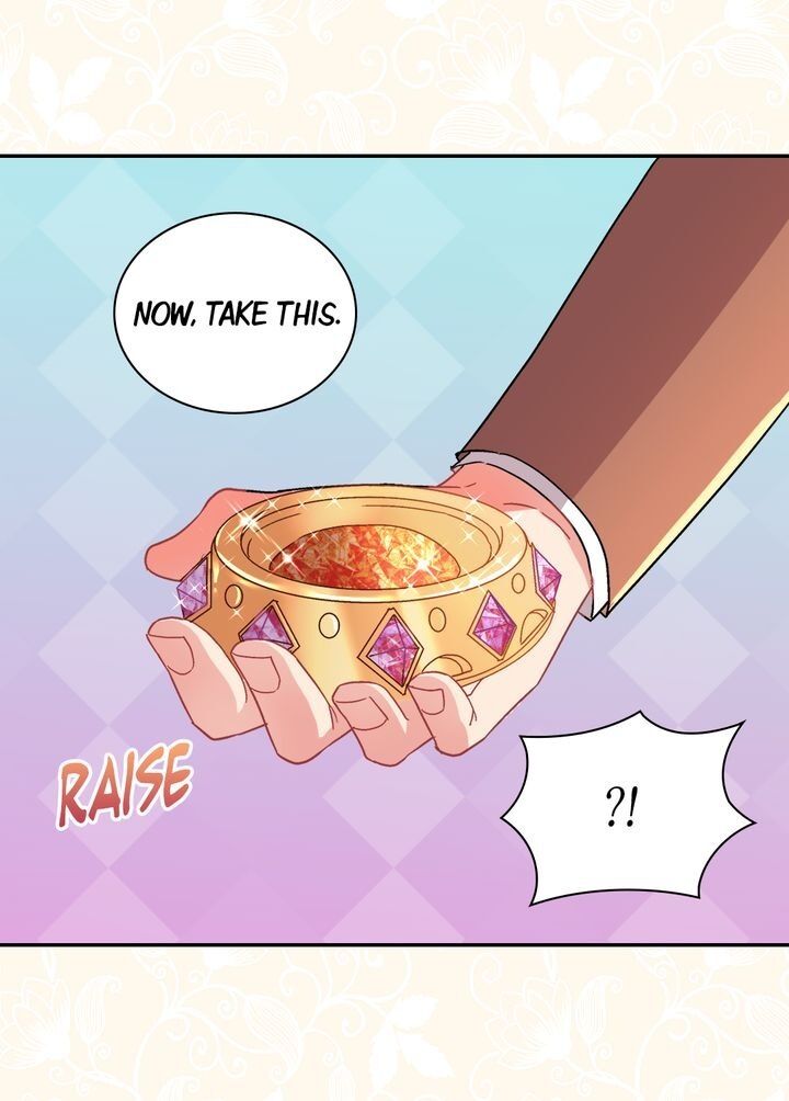 The Justice of Villainous Woman Chapter 111 page 50 - Chapter 111