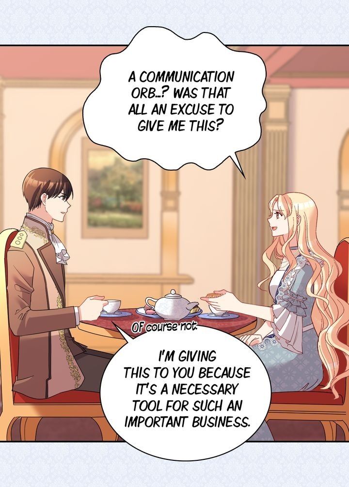 The Justice of Villainous Woman Chapter 111 page 51 - Chapter 111