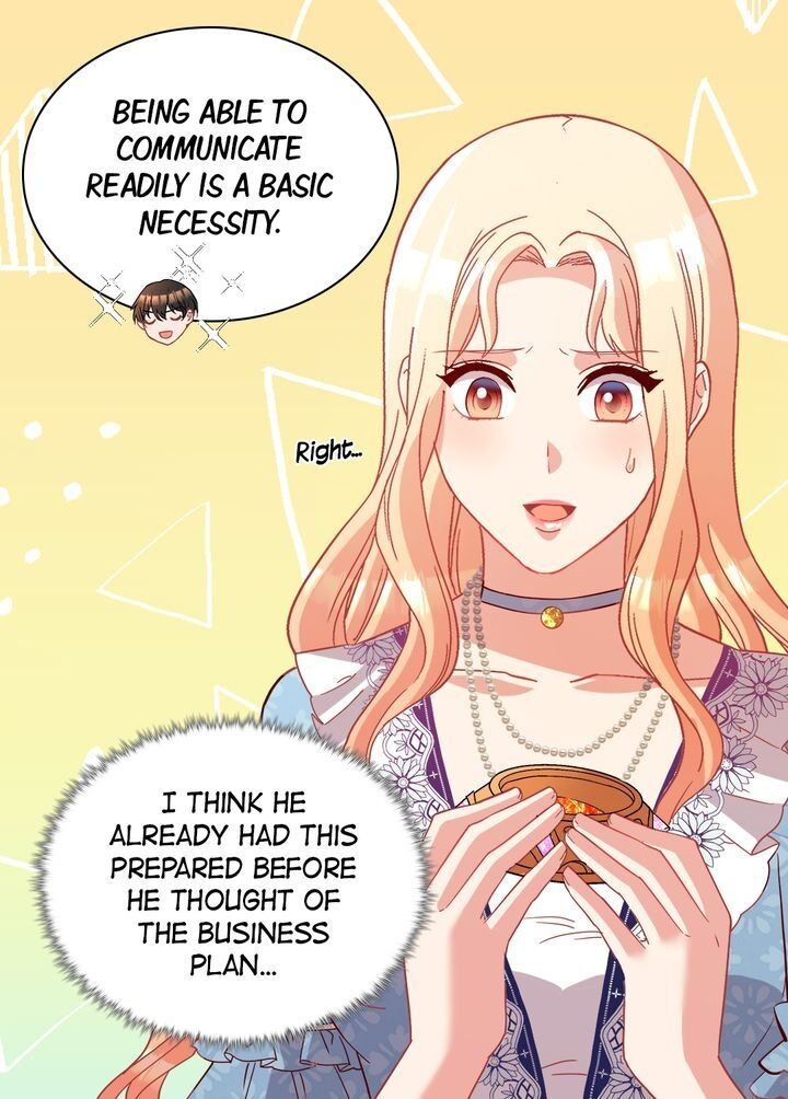 The Justice of Villainous Woman Chapter 111 page 52 - Chapter 111