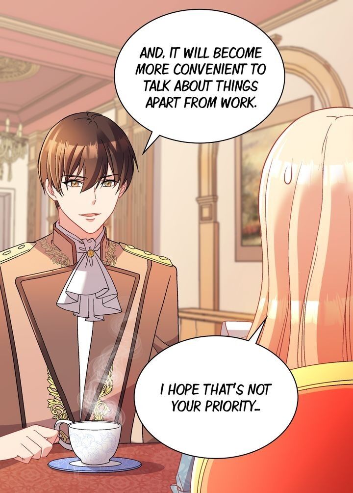 The Justice of Villainous Woman Chapter 111 page 53 - Chapter 111