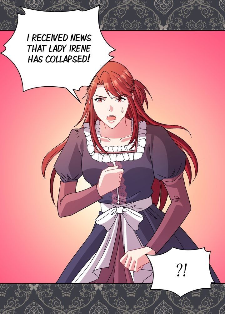 The Justice of Villainous Woman Chapter 111 page 55 - Chapter 111
