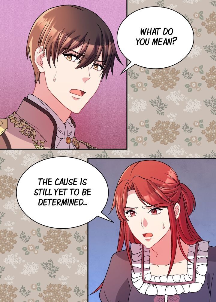 The Justice of Villainous Woman Chapter 111 page 56 - Chapter 111