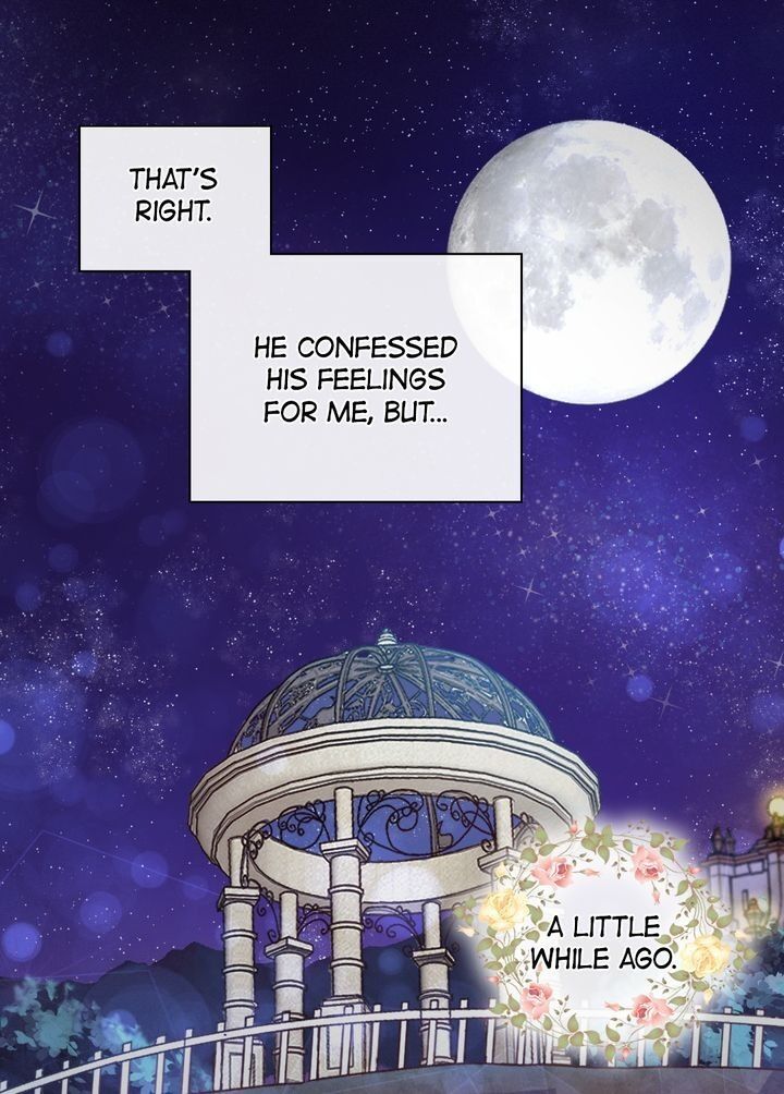 The Justice of Villainous Woman Chapter 111 page 8 - Chapter 111