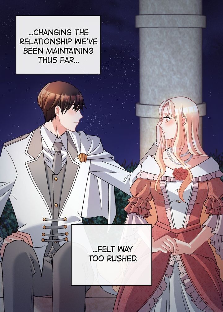 The Justice of Villainous Woman Chapter 111 page 9 - Chapter 111