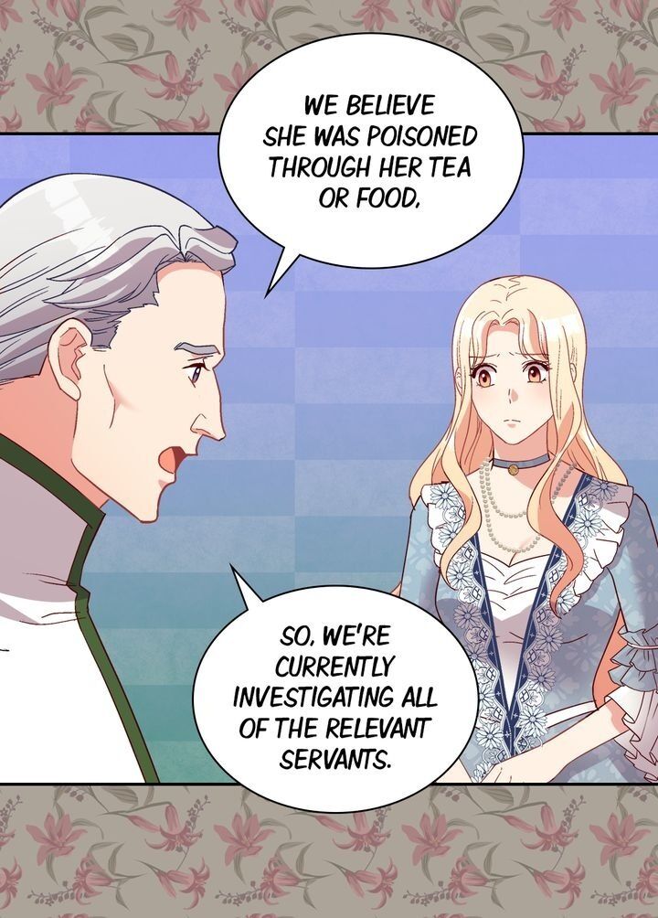 The Justice of Villainous Woman Chapter 112 page 16 - Chapter 112